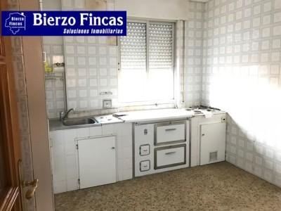 Apartamento en Ponferrada