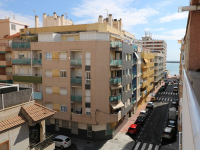 Apartamento en Torrevieja