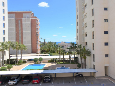 Apartamento en Torrevieja