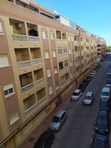 Apartamento en Torrevieja