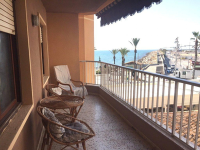 Apartamento en Torrevieja