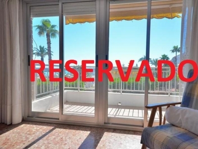 Apartamento en Torrevieja