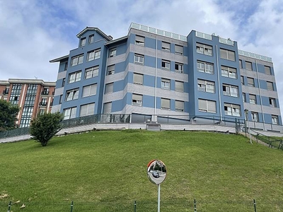 Apartamento para 4 personas en Santander centro
