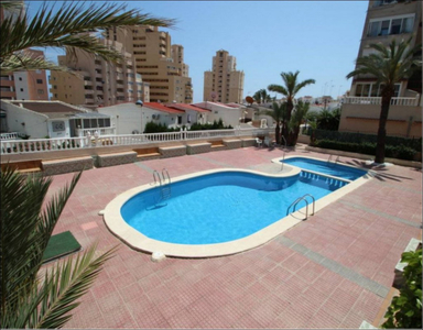 Ático duplex en Torrevieja