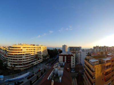 Ático en Marbella