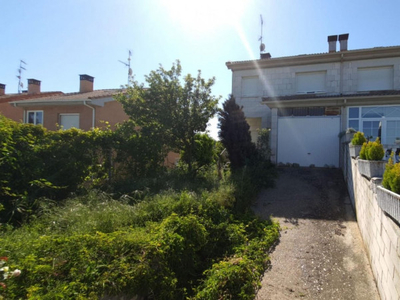 Bungalow en Burgos