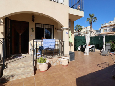 Bungalow en Orihuela Costa