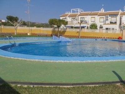 Bungalow en Orihuela Costa