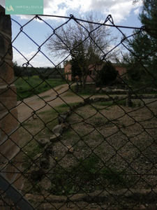 Casa con terreno en Sencelles