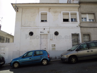 Casa en A Coruña