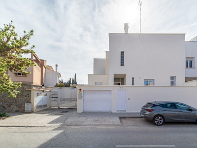 Casa en Granada