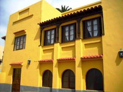 Casa en La Orotava