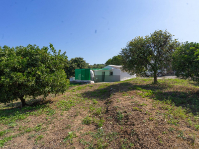 Chalet en Alhaurín el Grande