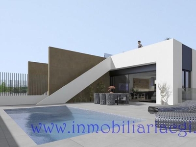 Chalet en Guardamar del Segura