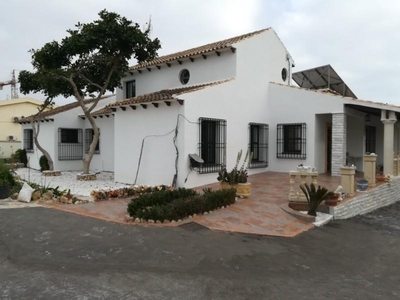 Chalet en Orihuela Costa