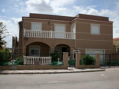 Chalet en San Fulgencio