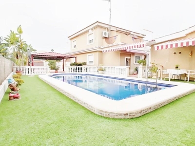 Chalet en San Fulgencio