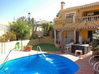 Chalet en Vélez-Málaga