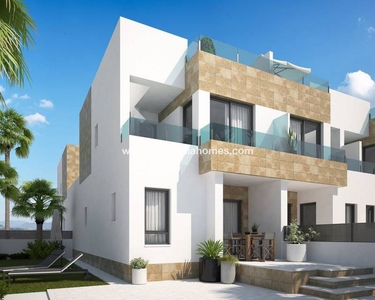 Duplex en Orihuela Costa