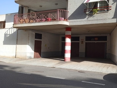Plaza de garaje en venta en CALLE ILUSTRACION, BENICASIM/BENICÀSSIM