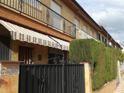 Venta Casa adosada Albolote. Con balcón 110 m²