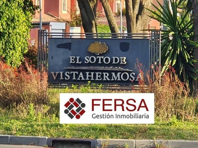 Venta Casa unifamiliar El Puerto de Santa María. Con terraza 138 m²