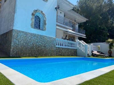 Venta Casa unifamiliar Lloret de Mar. Con terraza 156 m²
