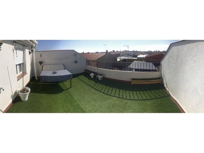 Venta Casa unifamiliar Manzanares. Buen estado con terraza 106 m²