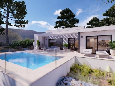 Venta Chalet Dénia. 131 m²