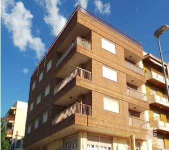 Venta Piso Pinoso - El Pinós. Piso de dos habitaciones Tercera planta con balcón