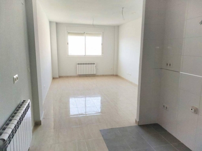 Venta Piso Pozuelo de Calatrava. Piso de dos habitaciones Segunda planta