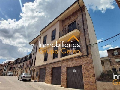 Venta Piso Zarratón. Piso de una habitación en Calle Barrio San Blas. Nuevo