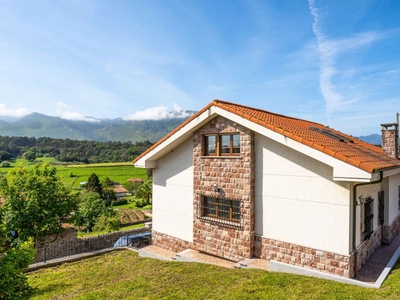 Alquiler de casa con terraza en Niembro (Llanes (Concejo))