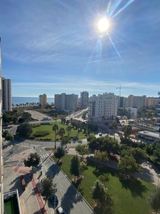 Alquiler de piso en calle Maestro Jose Garberí de 2 habitaciones con terraza y piscina