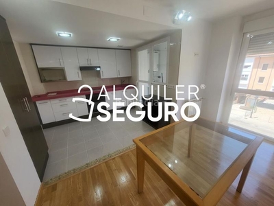 Alquiler piso c/ gandía en Urbanización El Mediterráneo Arroyomolinos