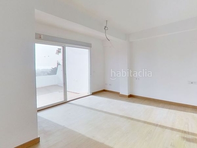 Alquiler piso casa en alquiler 2 habitaciones 1 baños. en Málaga