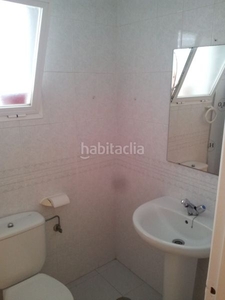 Alquiler piso con 3 habitaciones amueblado con ascensor, piscina, calefacción y aire acondicionado en Málaga