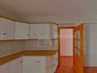 Alquiler piso en alquiler en calle san fernando, molina de segura, en Murcia