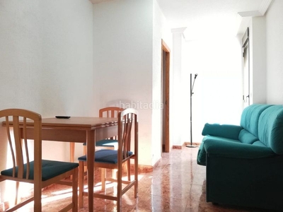 Alquiler piso habitación alquiler Espinardo en Espinardo Murcia