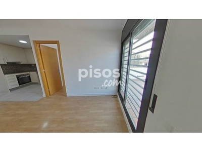 Apartamento en alquiler en Carrer de Joan Maragall