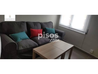 Apartamento en alquiler en Carrer de Sostres