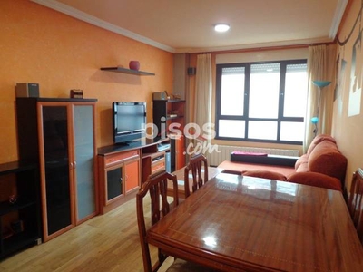 Apartamento en venta en Calle de la Azucena