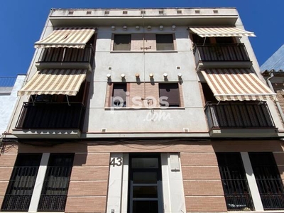 Apartamento en venta en Calle de Lorenzo Ferreira, cerca de Calle Valdeolleros