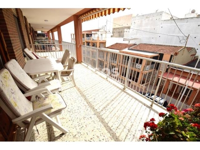 Apartamento en venta en Guardamar Playa