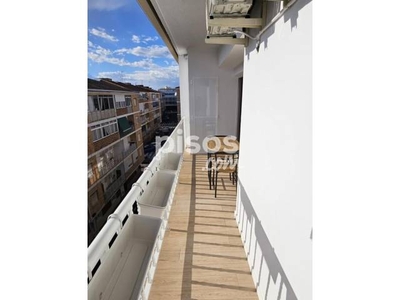 Apartamento en venta en La Siesta-El Salado-Torreta-El Chaparral