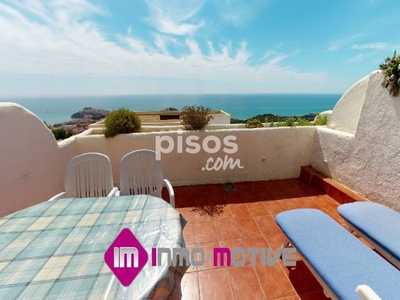 Apartamento en venta en Las Atalayas-U.R.M.I.-Cerro-Mar