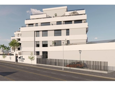 Apartamentos de lujo en el centro de la ciudad en San Pedro del Pinatar