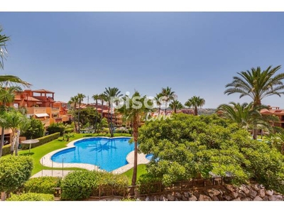 Ático en venta en Cabopino-Reserva de Marbella