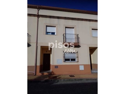 Casa adosada en venta en Calle Desconocido