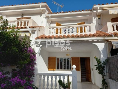 Casa adosada en venta en Carrer del Pou de Salze, cerca de Carrer de la Penya Ventosa